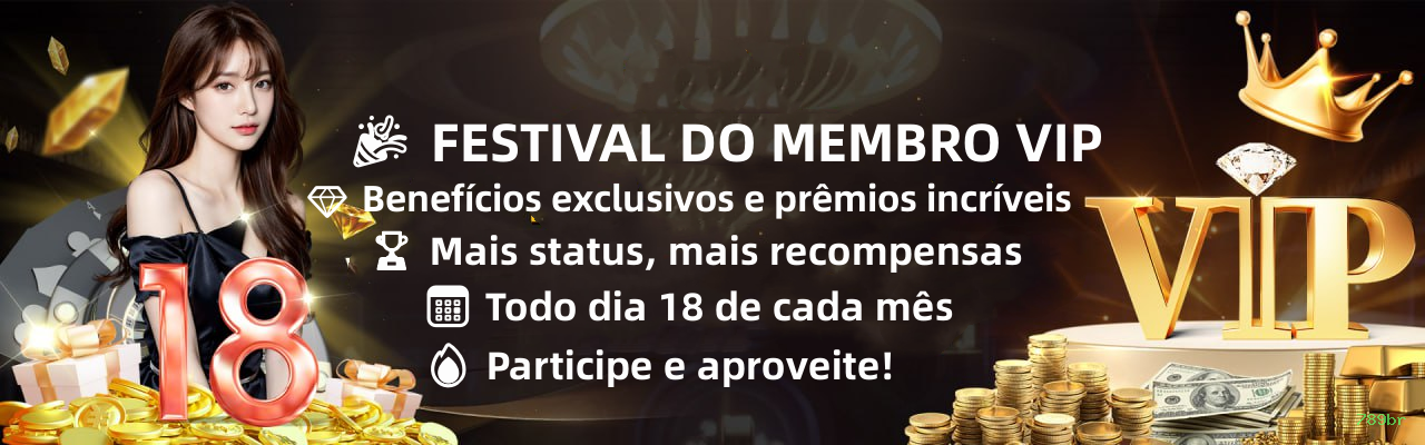 Checklist para avaliar a plataforma 789br